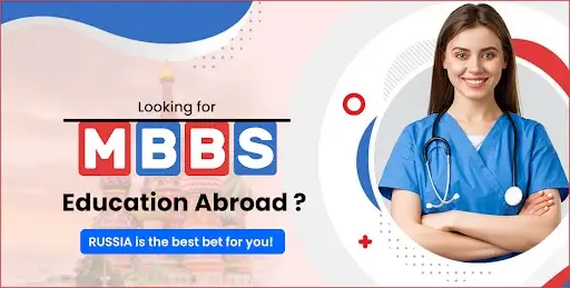 MBBS in Russia Eligibility for Indian Students
